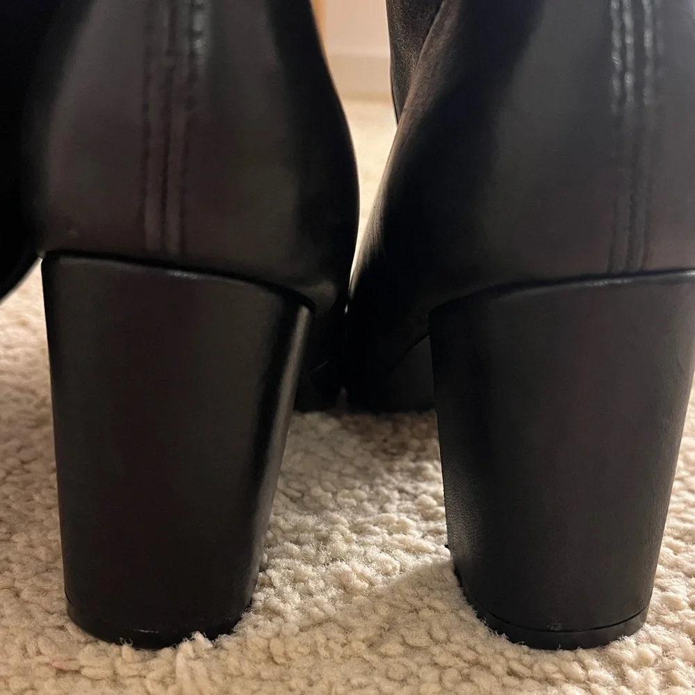 Stuart Weitzman this most